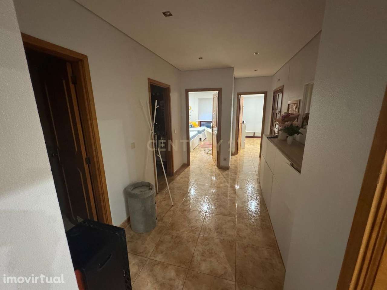 T3 para Arrendamento Temporário nas Caxinas – Vila do Conde | Vista Ma - Grande imagem: 5/13