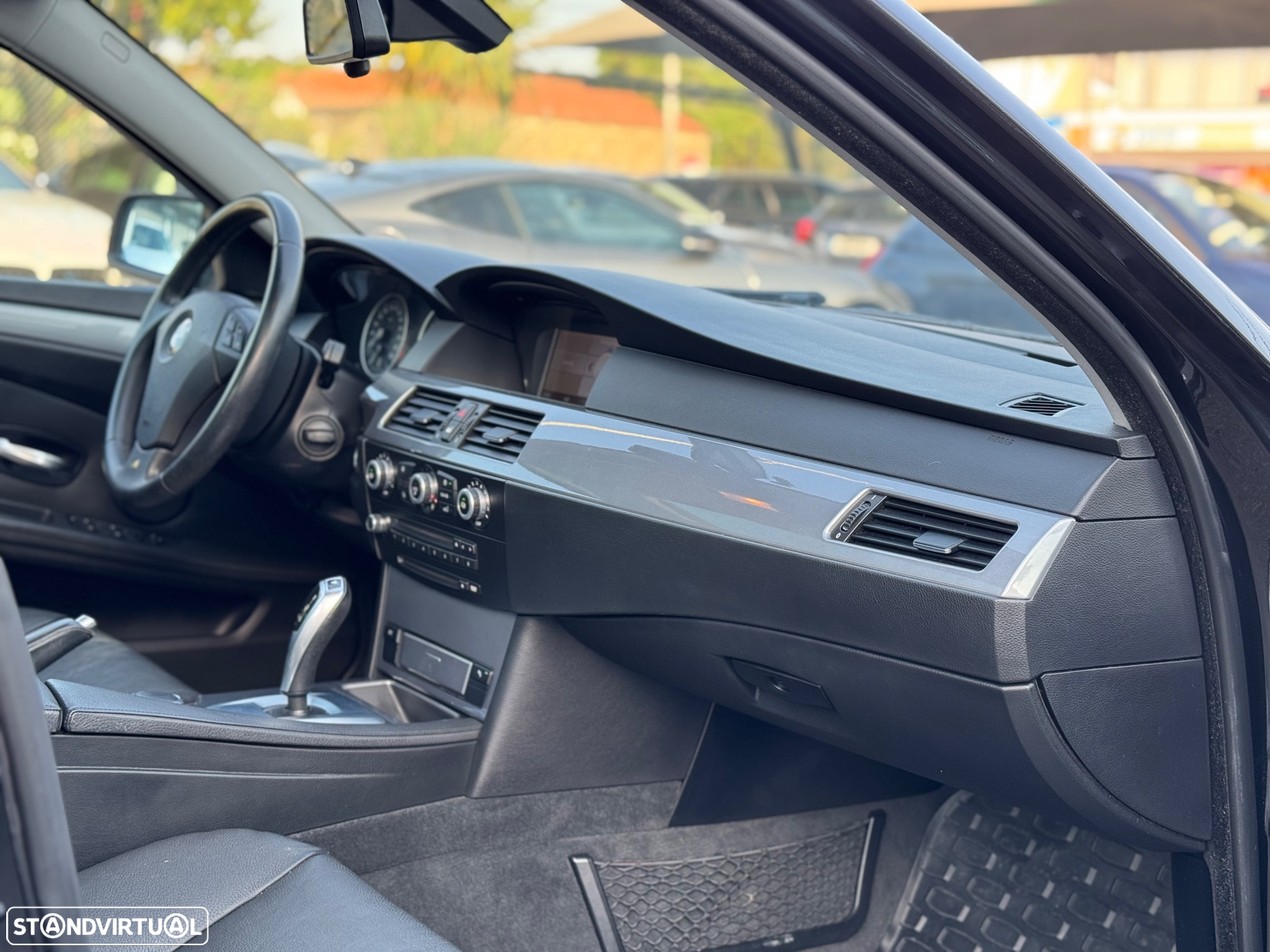 BMW 525 dA - 24