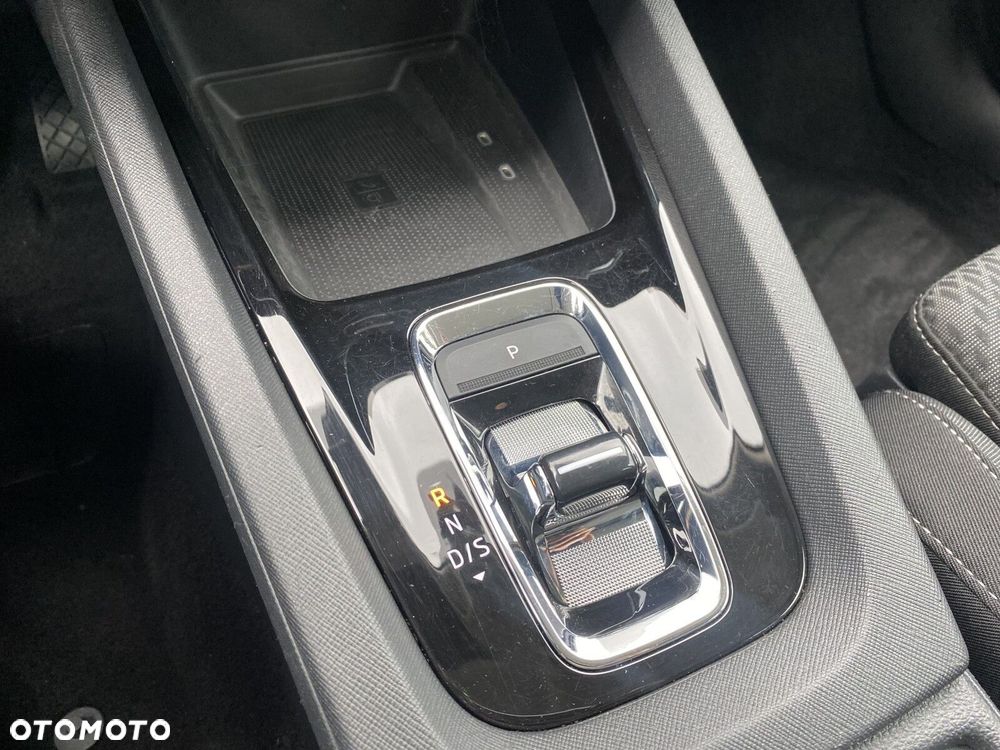 Skoda Octavia - 25