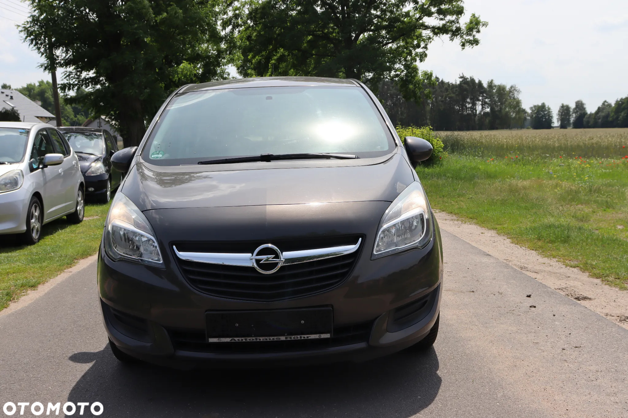 Opel Meriva 1.4 Active - 2