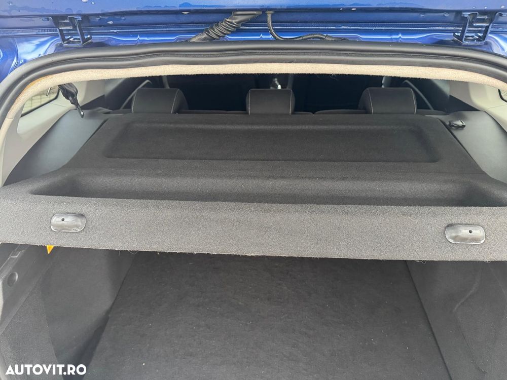 Dacia Duster 1.5 Blue dCi SL Orange - 13