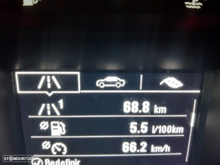 Opel Astra Sports Tourer 1.5 D Business Edition S/S - 15