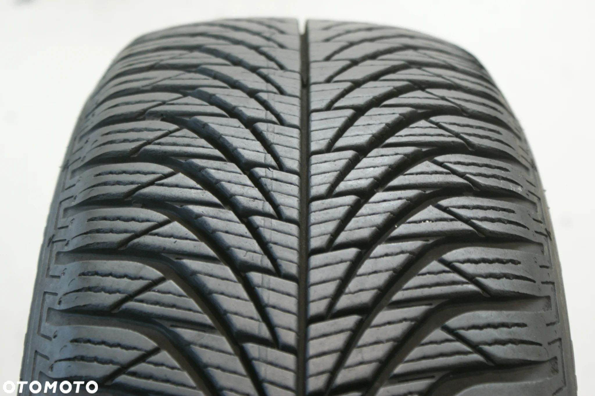 195/65R15 FULDA MULTICONTROL , 7,2mm 2023r - 1