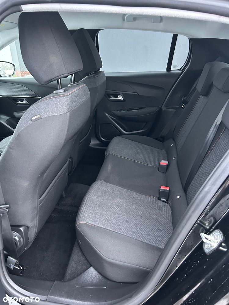 Peugeot 208 1.2 PureTech Active S&S - 14