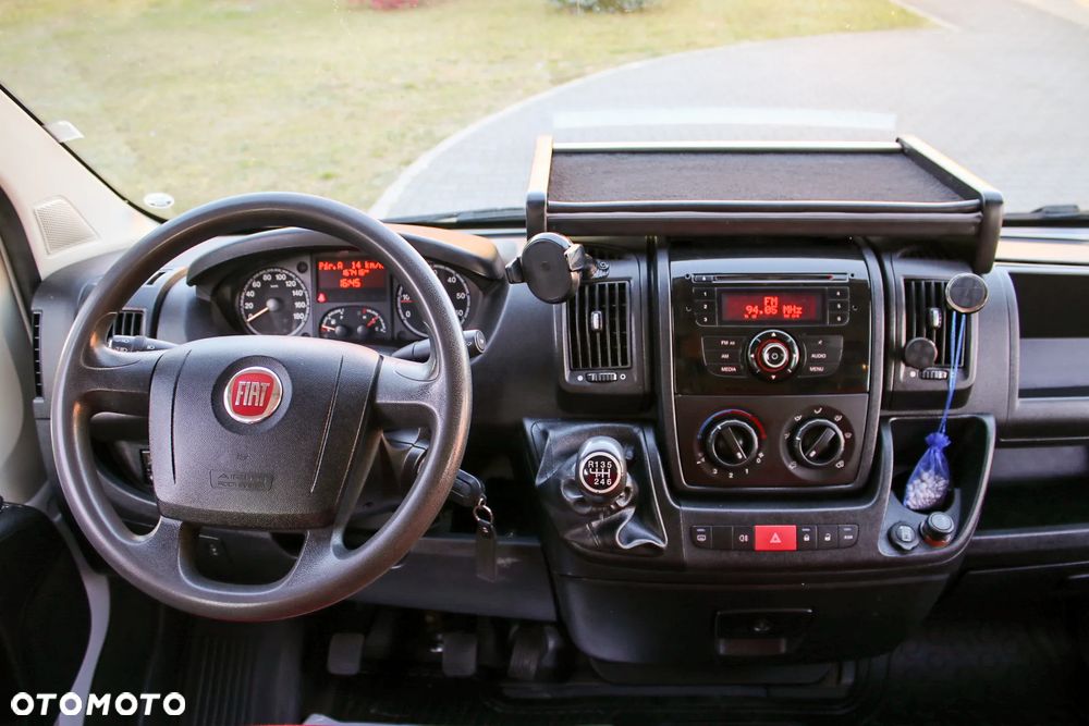 Fiat Ducato - 25