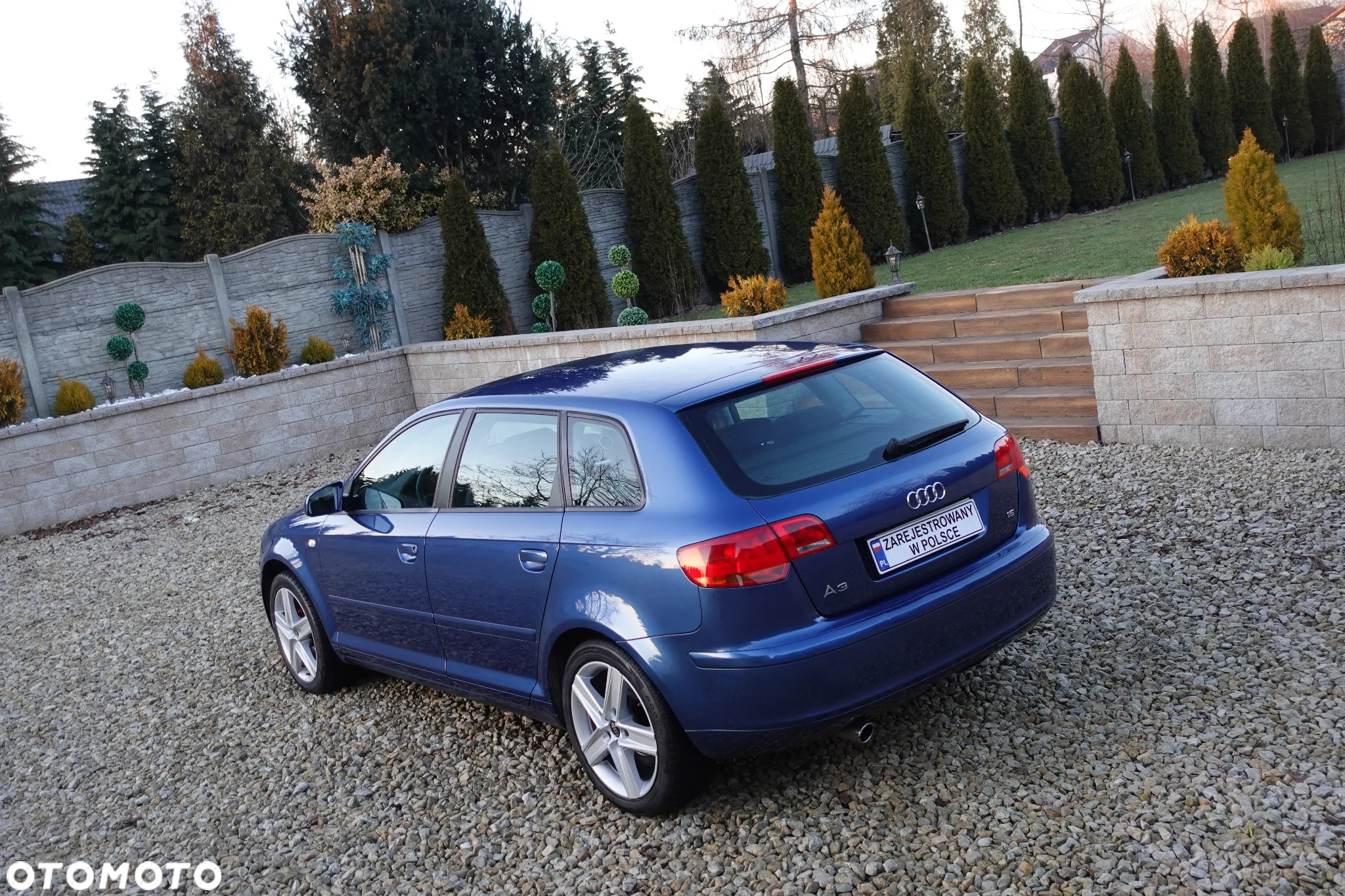 Audi A3 - 12