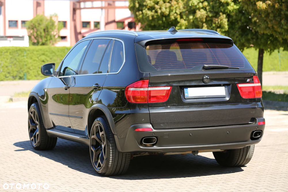 BMW X5 3.0sd xDrive - 8
