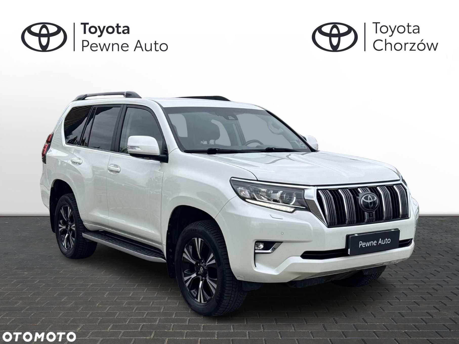 Toyota Land Cruiser LC 2.8 D-4D Invincible - 7
