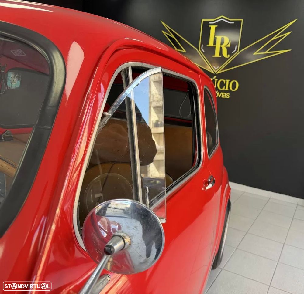 Fiat 600 - 7