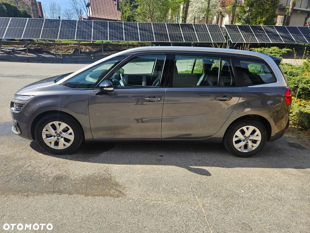 Citroën SpaceTourer 1.5 BlueHDi M Feel - 2