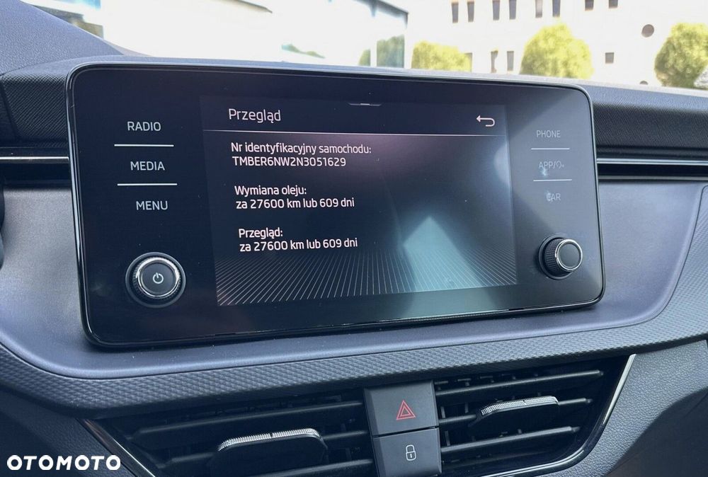 Skoda Scala 1.0 TSI Ambition DSG - 19