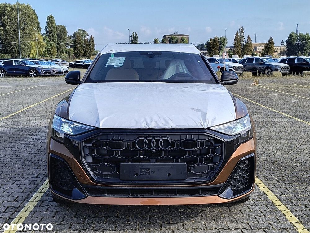 Audi Q8 - 13