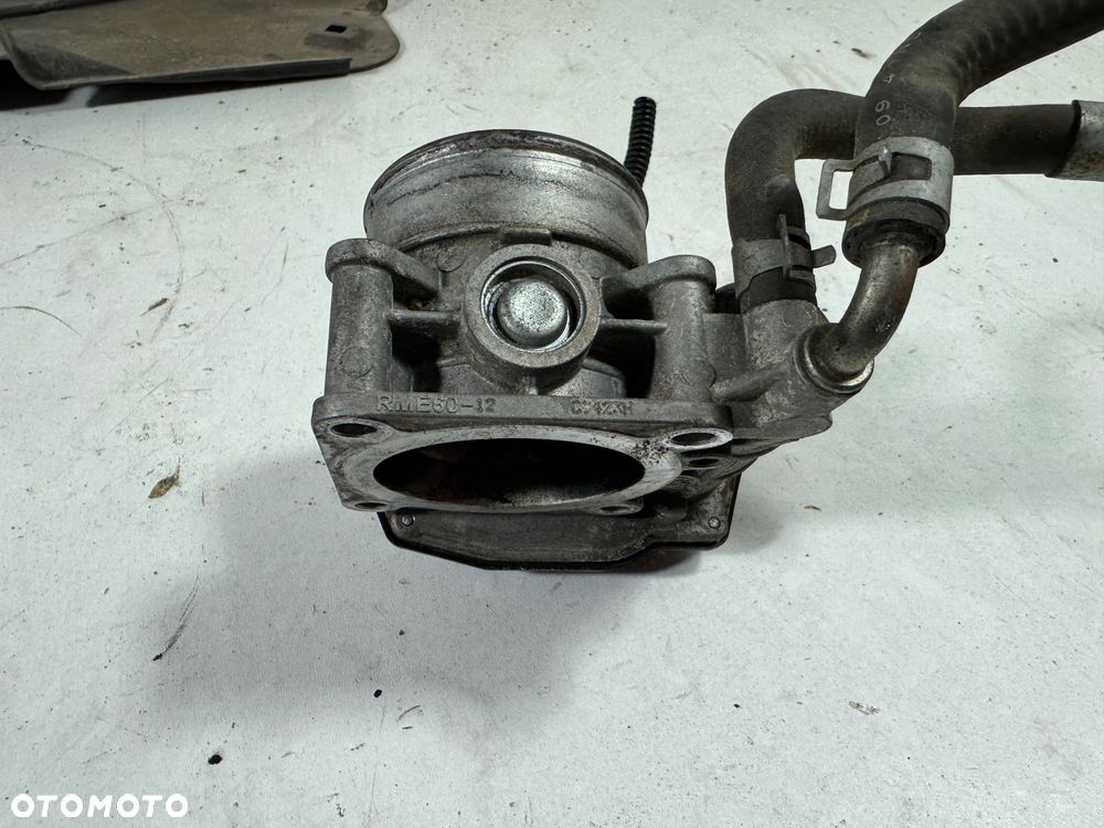 RENAULT SCENIC III LAGUNA 2.0 16V PRZEPUSTNICA RME60-12 - 6