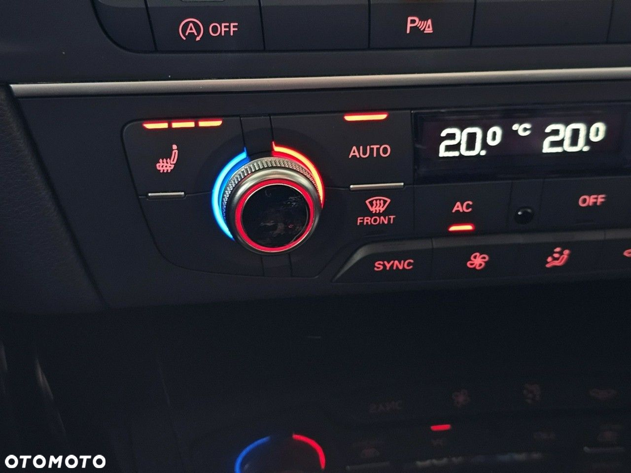 Audi A6 - 20