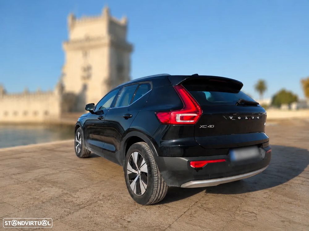 Volvo XC 40 1.5 T5 PHEV Inscription - 2
