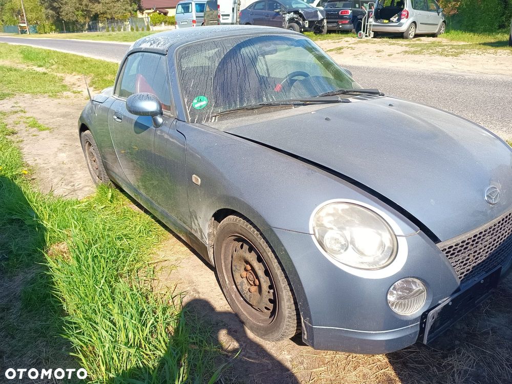 Daihatsu Copen Top S - 14