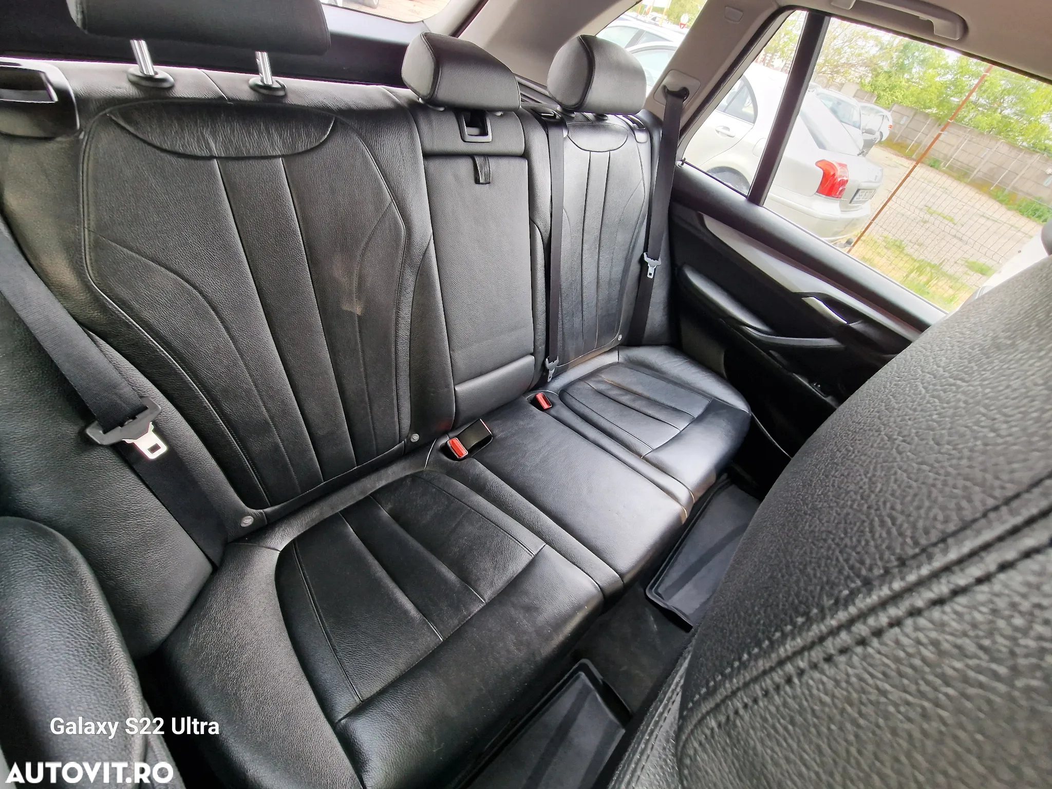BMW X5 xDrive30d Sport-Aut. - 23