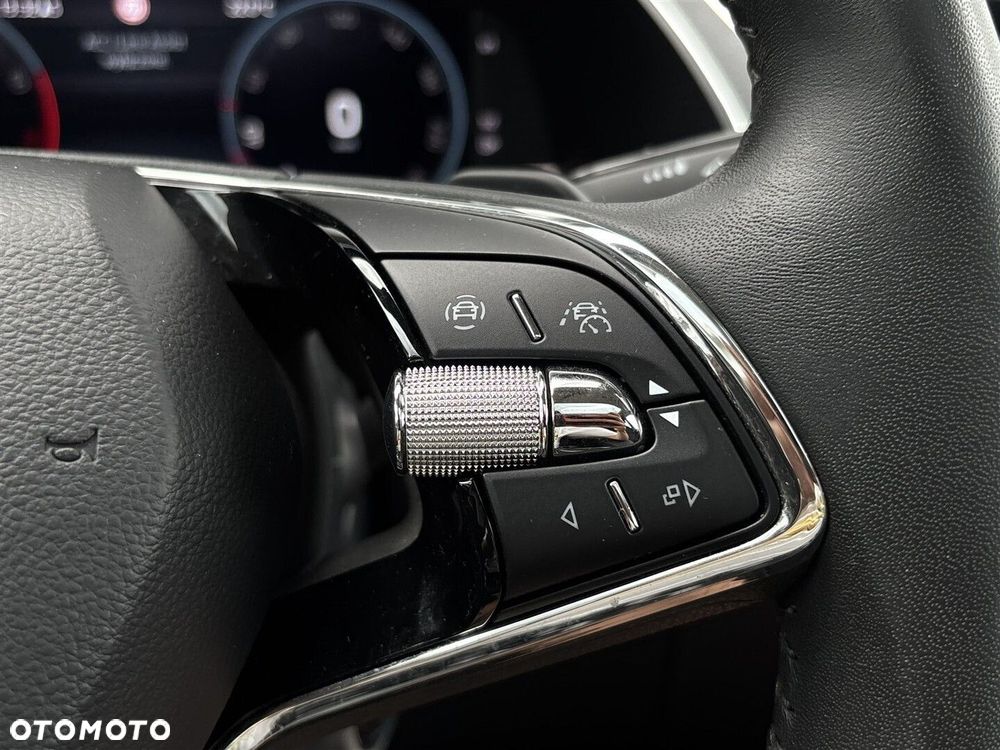 Skoda Superb - 19