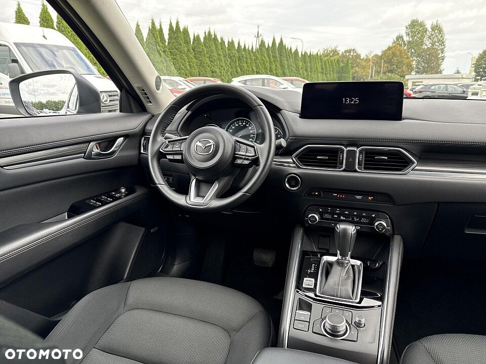Mazda CX-5 - 20