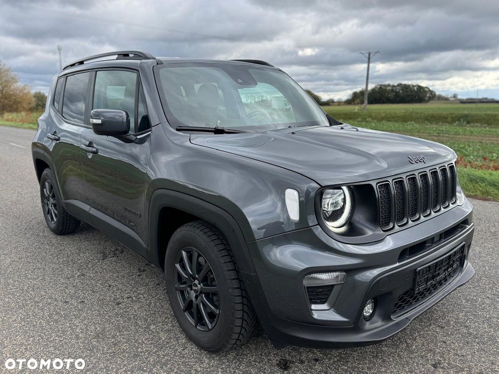 Jeep Renegade 1.3 T-GDI S - 5