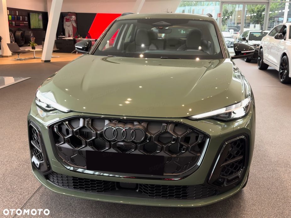 Audi Q5 - 3