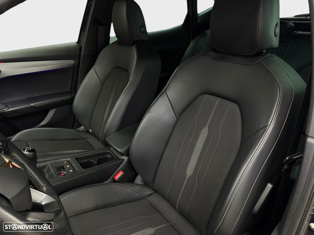 Cupra Formentor - 15