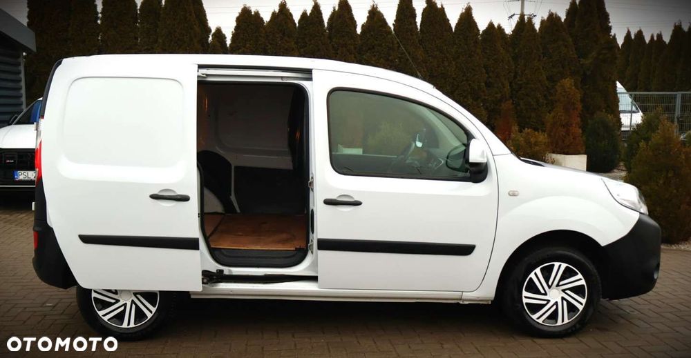 Renault Kangoo - 5