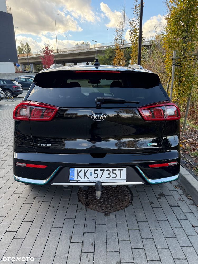Kia Niro 1.6 GDI Plug-in Hybrid L - 6