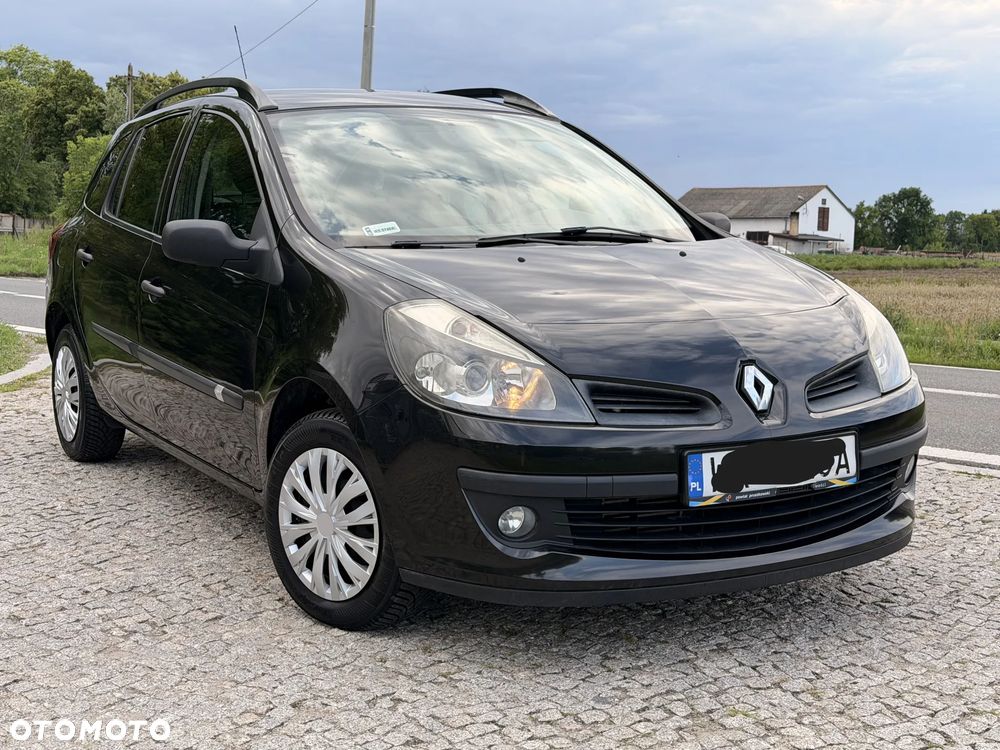 Renault Clio 1.2 TCE Alize - 8