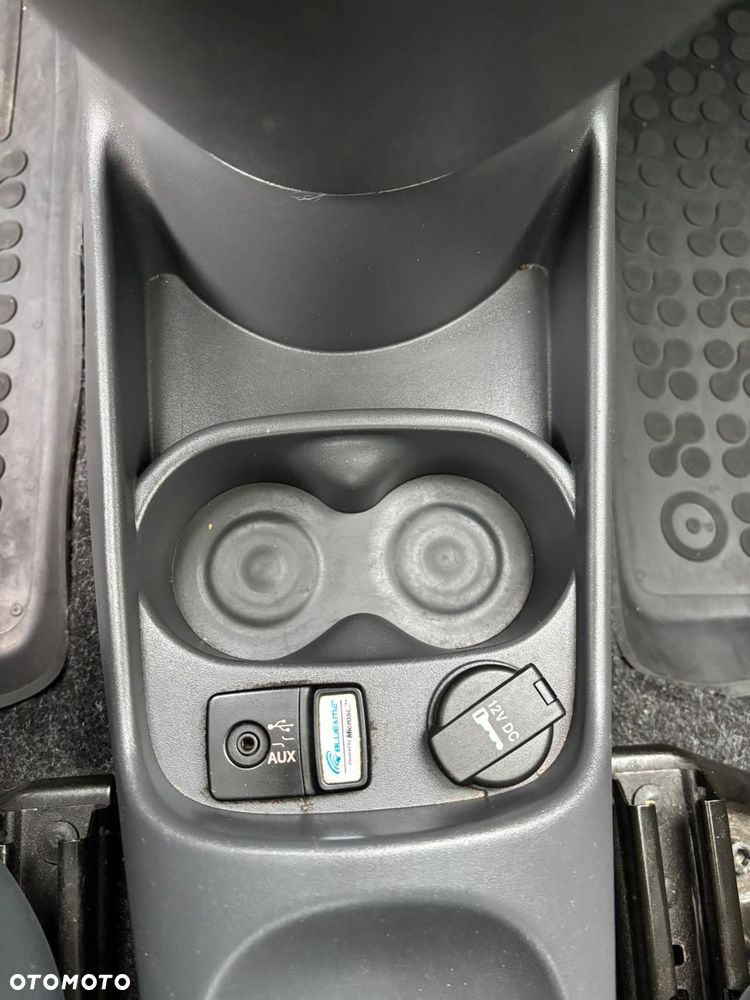 Fiat 500 1.2 Lounge - 24