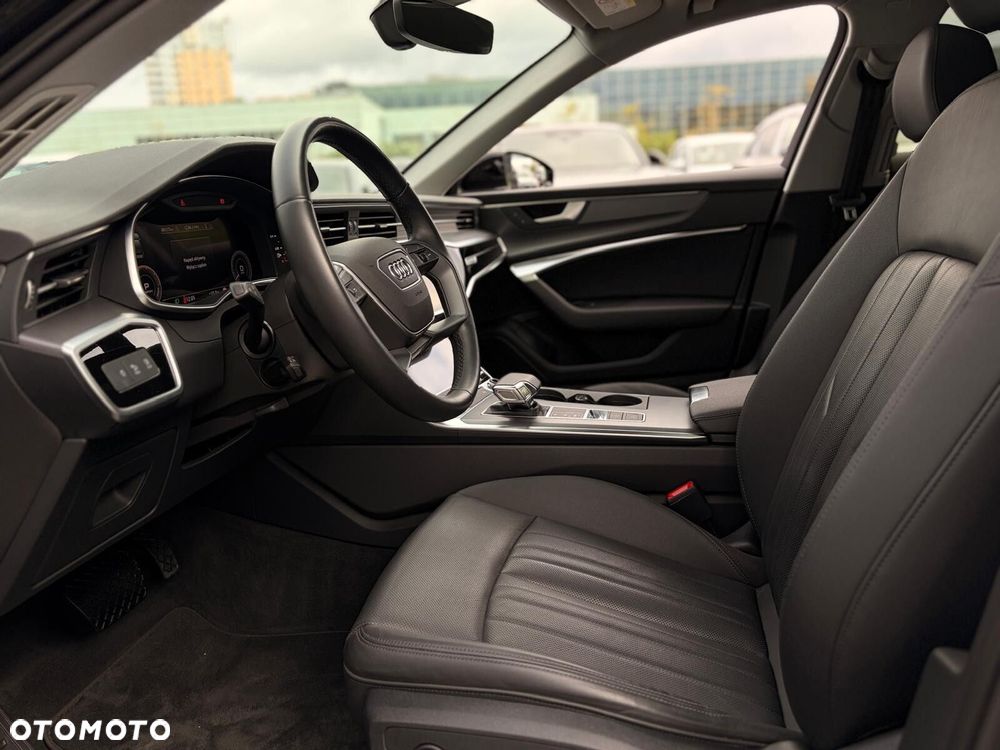 Audi A6 Limousine - 13