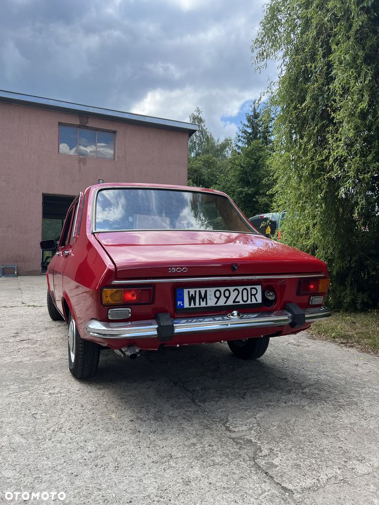 Dacia 1300 - 4