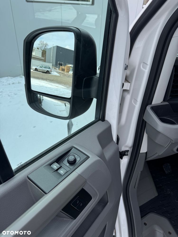 Volkswagen Crafter L3 H3 - 18