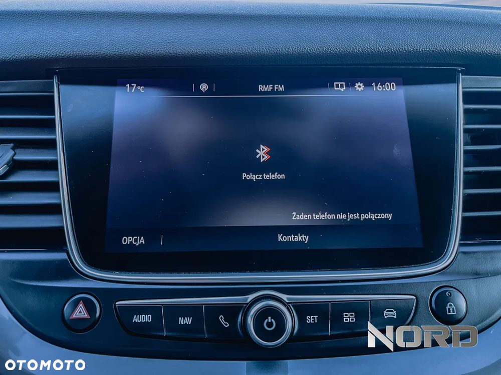 Opel Grandland X 1.6 D Start/Stop Automatik Ultimate - 24