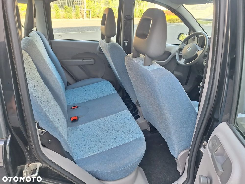 Fiat Panda 1.1 Active dla kobiet - 26