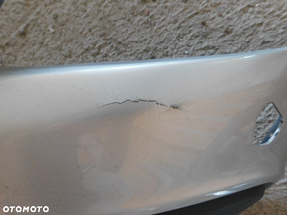 zderzak przedni przód VOLVO V40 CROSS COUNTRY - 10