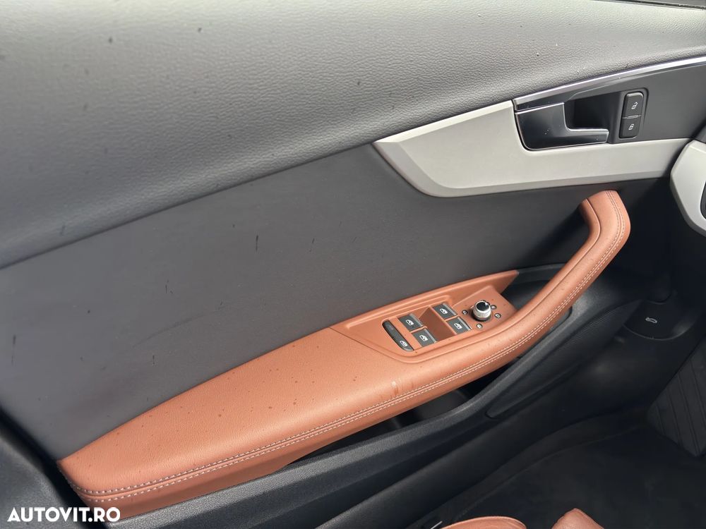 Audi A4 2.0 35 TDI S tronic MHEV S Line - 15