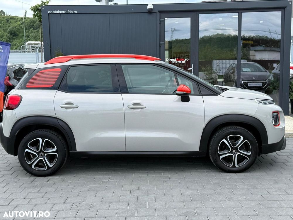 Citroën C3 AIRCROSS - 9