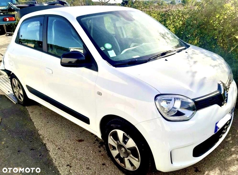 Renault Twingo Electric INTENS - 1