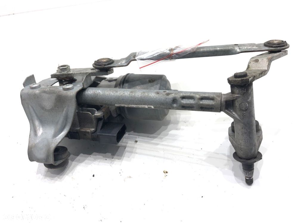 MECHANIZM WYCIERACZEK PRAWY PRZÓD  SEAT ALTEA (5P1) 2004 - 2022 1.6 LPG 75 kW [102 KM] Benzyna / - 2