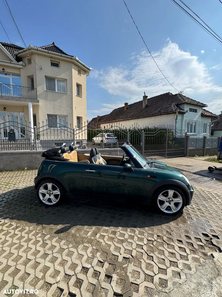 Mini ONE - 9