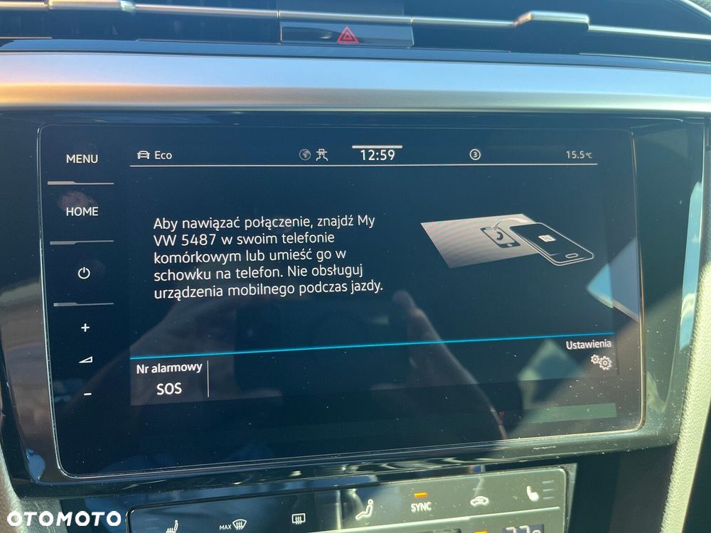 Volkswagen Arteon 2.0 TSI R-Line DSG - 22