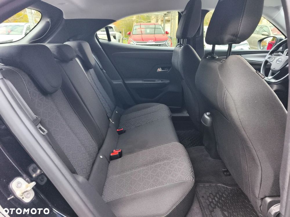 Opel Mokka 1.2 T S&S - 12