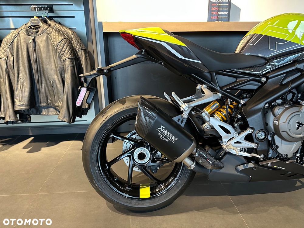 Triumph Speed Triple - 5