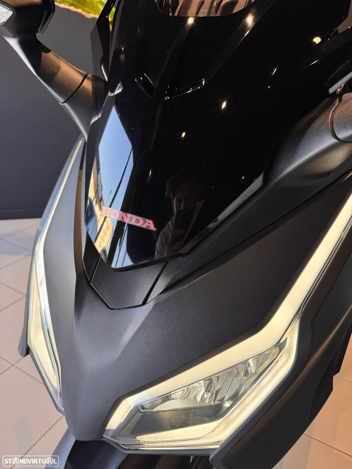 Honda Forza SPECIAL EDITION - 11