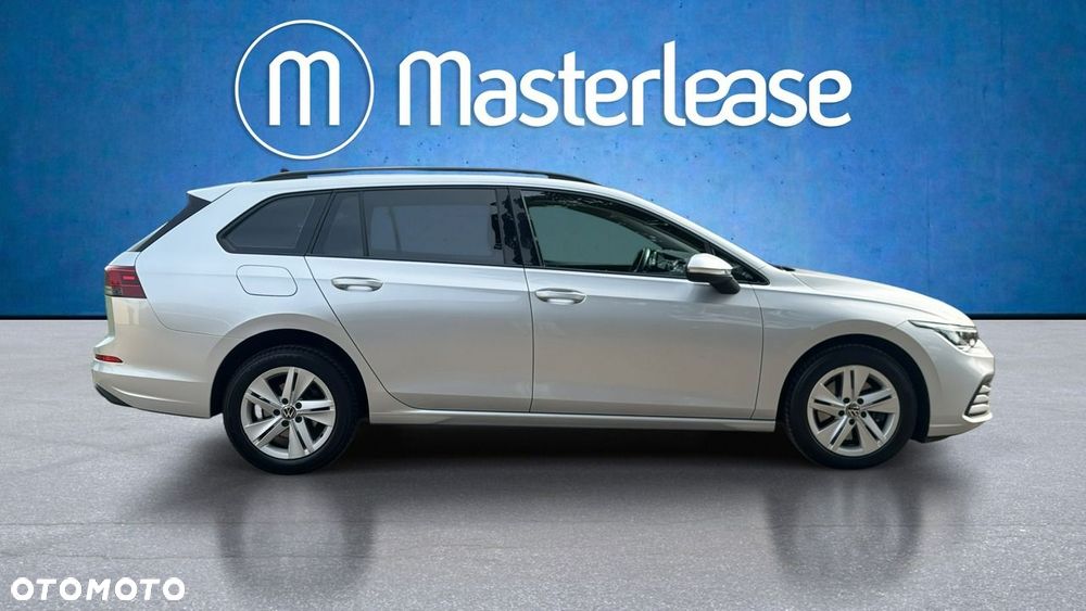 Volkswagen Golf 2023 photo 4