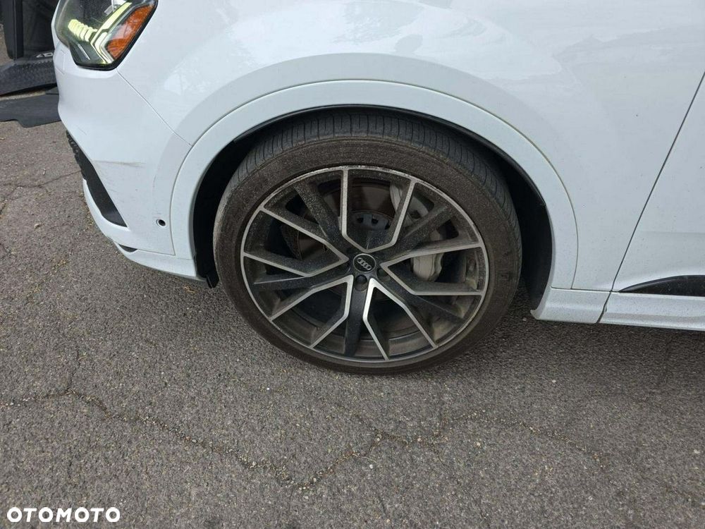 Audi Q7 3.0 TFSI Quattro Tiptronic - 16