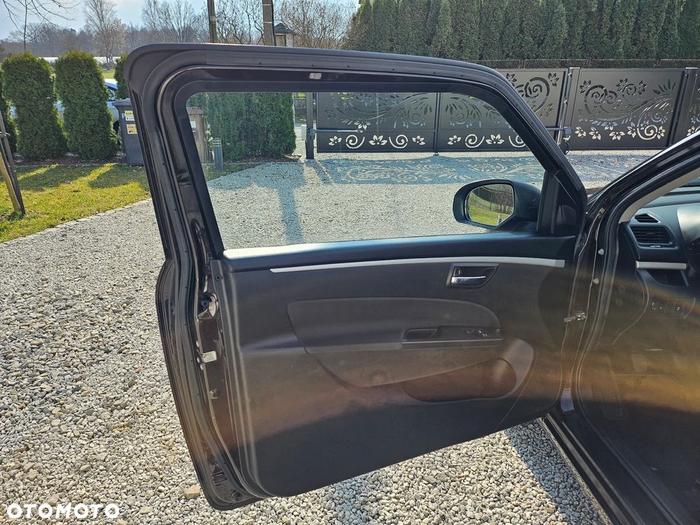 Suzuki Swift 1.2 Premium - 15