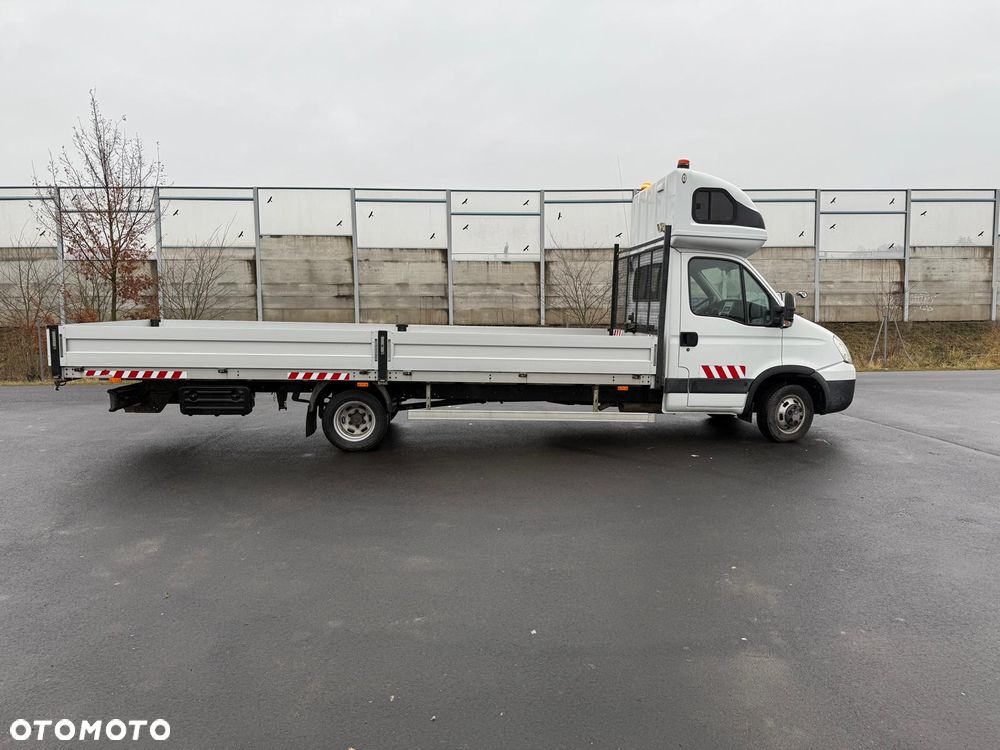 Iveco DAILY - 5