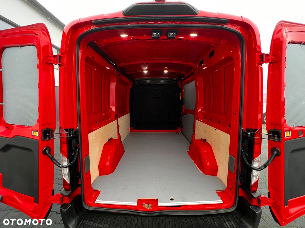 Ford Transit L2H2 LIFT - 18